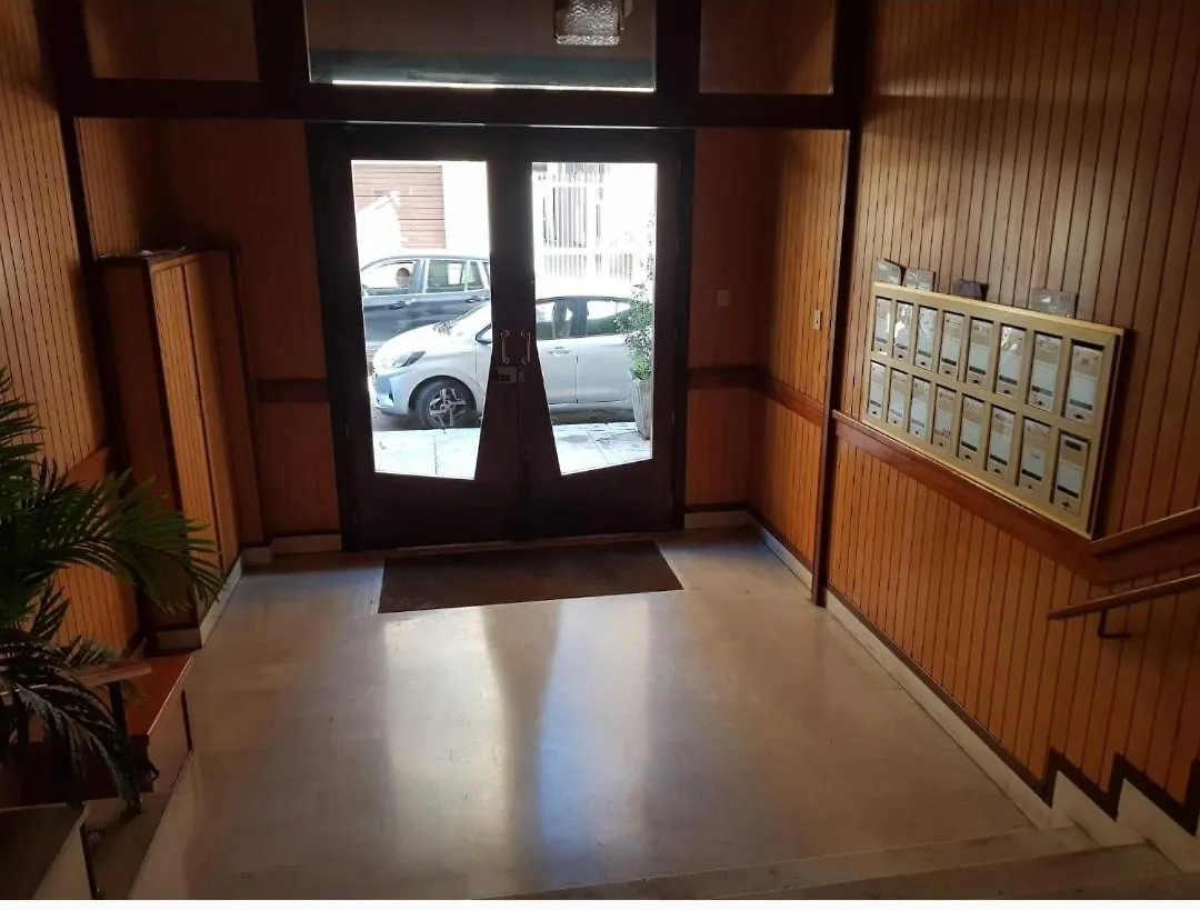 Appartamento Masa House Palermo 0*,  Italia