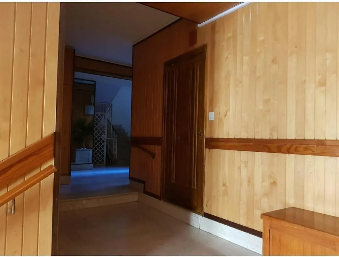 Appartamento Masa House Palermo Italia