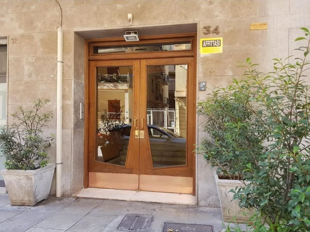 Appartamento Masa House Palermo