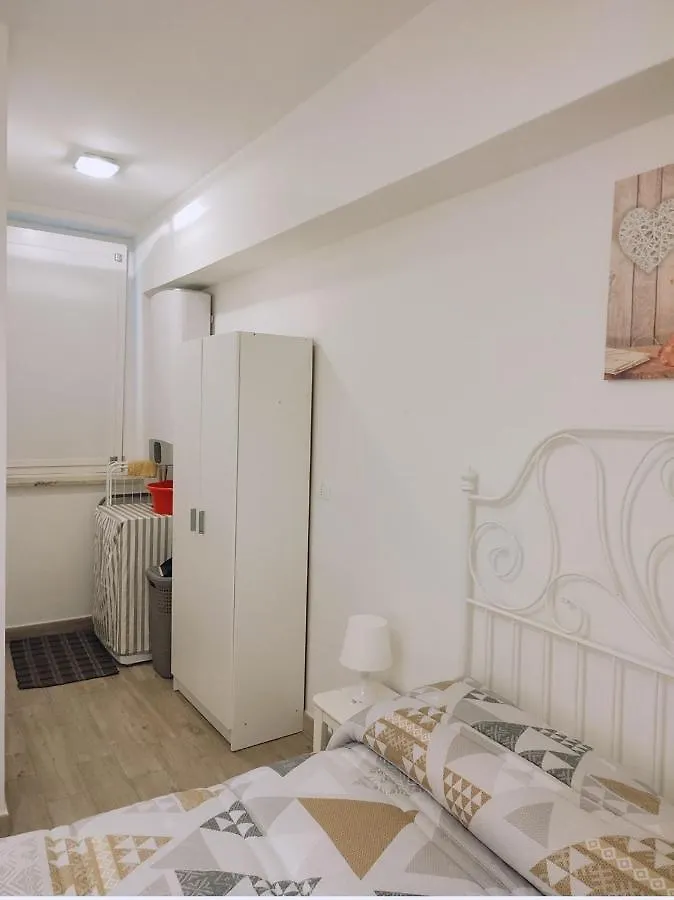 Appartamento Masa House Palermo