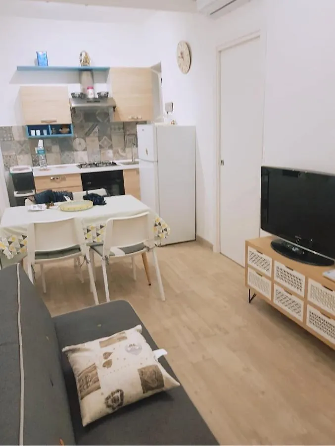 Appartamento Masa House Palermo