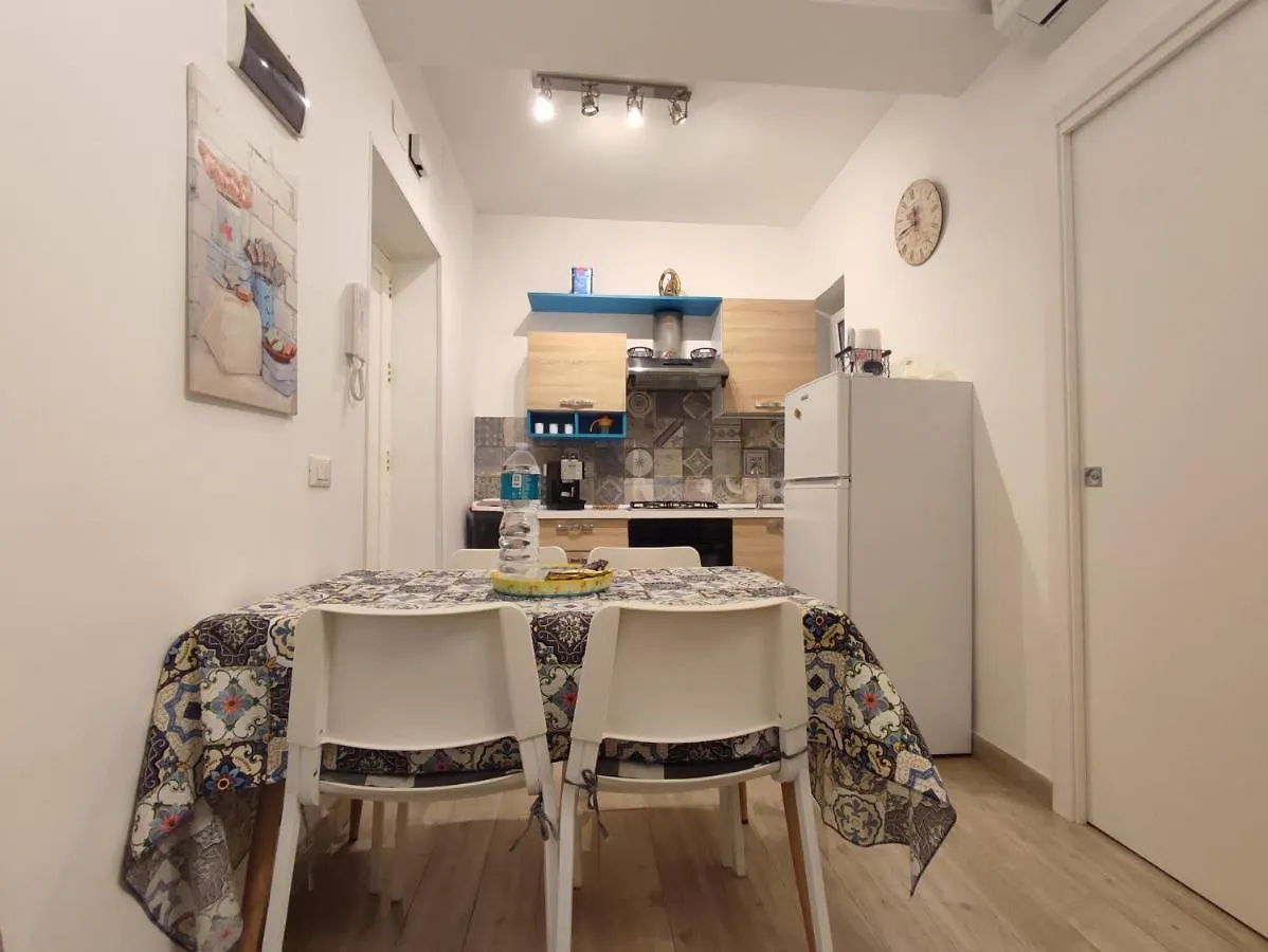 Appartamento Masa House Palermo