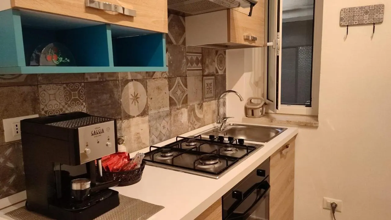 Appartamento Masa House Palermo