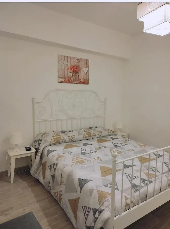 Appartamento Masa House Palermo 0*,