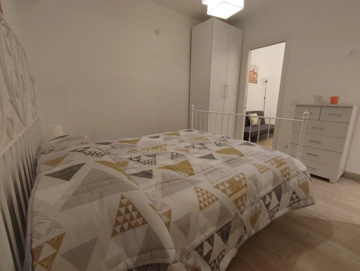 Appartamento Masa House Palermo