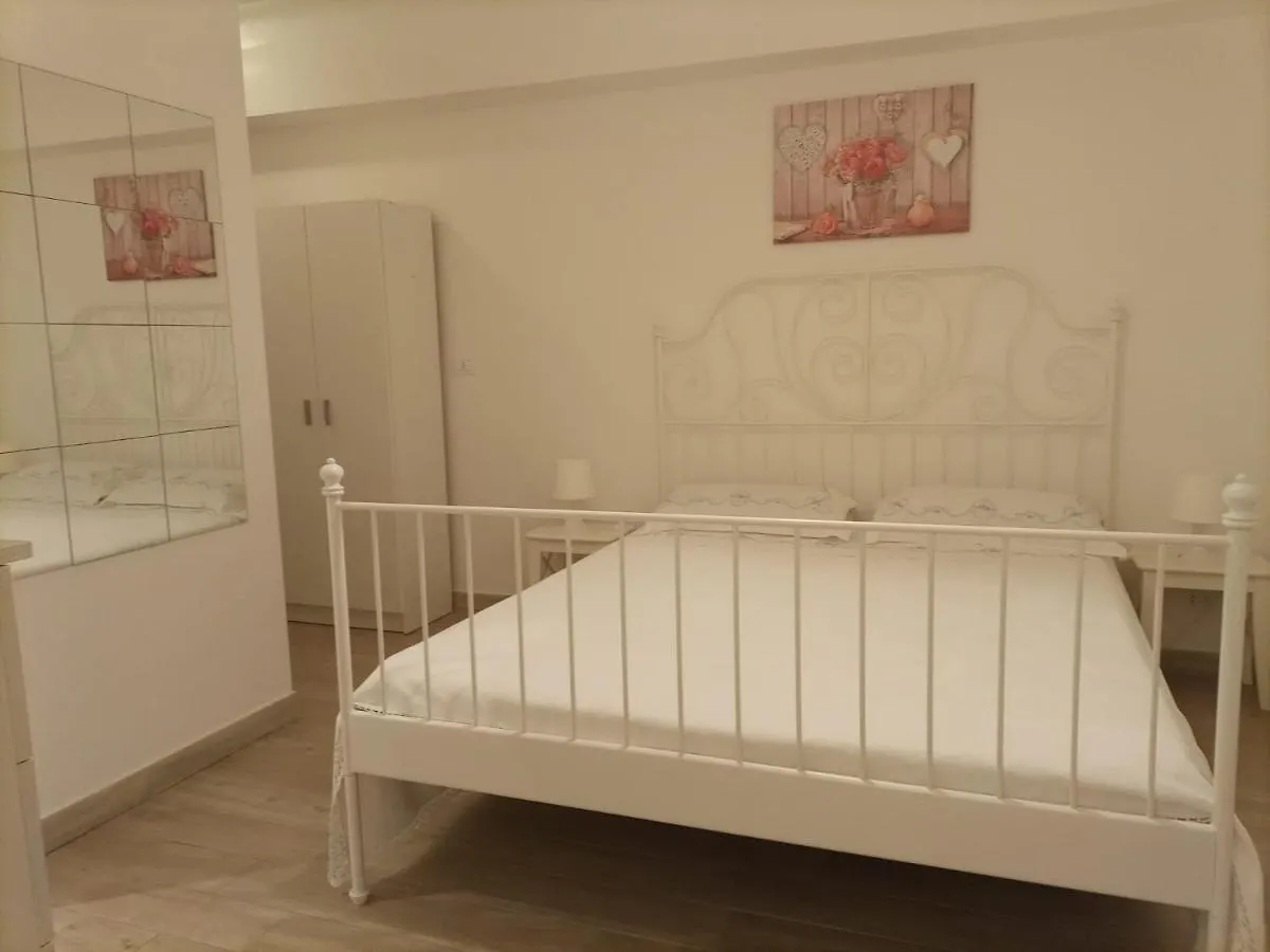 Appartamento Masa House Palermo Italia